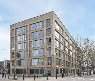 1 bedroom flat to rent - Photo 6