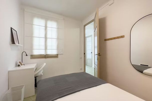 Gran Via de les Corts Catalanes, Barcelona, Catalonia 08013 - Foto 1