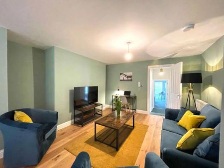 2 bedroom apartment to rent - Photo 4