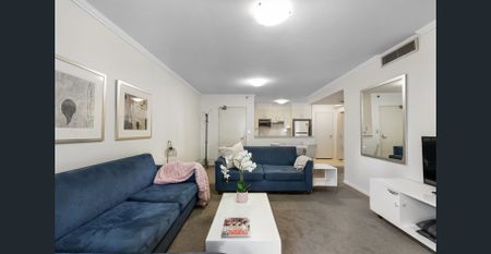 FURNISHED IN RESORT COMPLEX - Photo 3