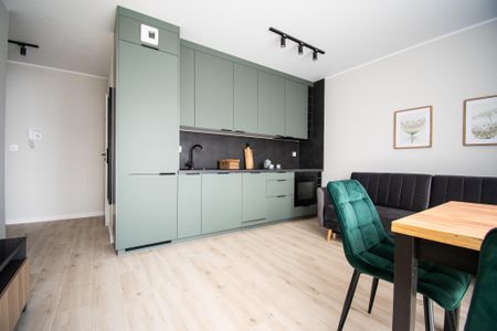 Poznań, Naramowice ul. Błażeja - Photo 2