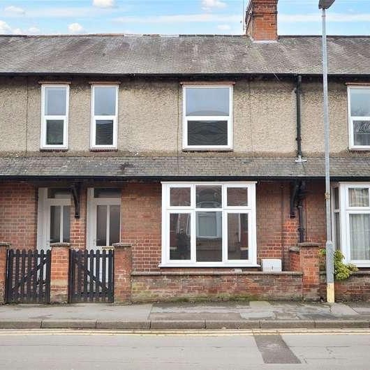 Brook Street, Melton Mowbray, Leicestershire, LE13 - Photo 1