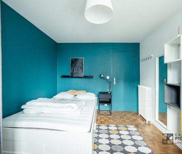 Location Appartement 5 pièces 87m² NANTES 44100 - Photo 3