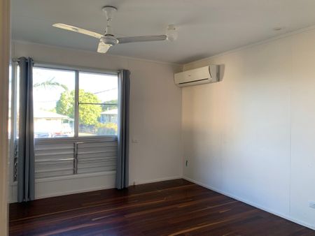 How Does No Carpets, 2 Bay Shed and An Outdoor Entertainment Area Sound - Photo 4
