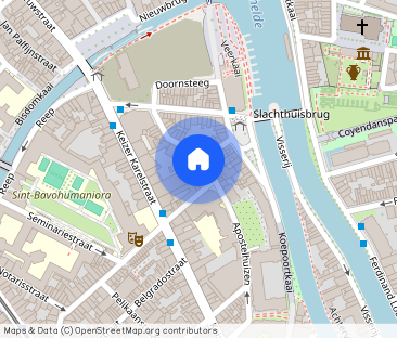 Appartement te huur in Gent - Photo 1