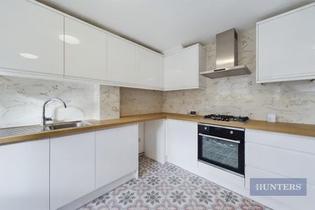 2 bedroom house to rent - Photo 3