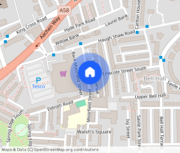 Emscote Avenue, Halifax - Photo 1