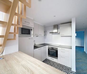 Duplex te huur - Foto 2