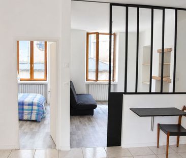 Appartement à louer 2 pièces • Pau - Photo 2