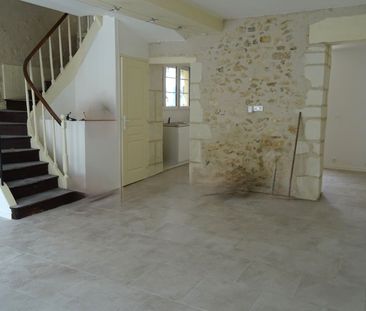 Maison à louer 5 pièces • 112,97 m2 Nogent-le-Rotrou - Photo 1