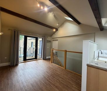 1 bedroom apartment to rent - Photo 1