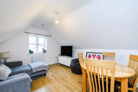 1 bedroom apartment to rent Reigate Hill, Reigate, Surrey, RH2 - Photo 3
