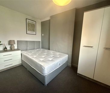 1 bedroom house to rent Delacy Crescent, Castleford, WF10 - Photo 5