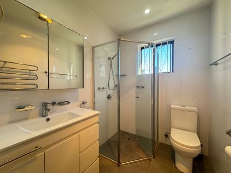 Freshly Painted 1 Bedroom Unit - Photo 4