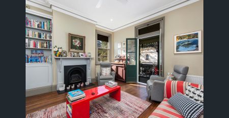 Historic Elegance Meets Modern Living - Photo 2