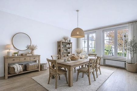 Tout savoir sur cette maison à Woluwe-St-Pierre, à Woluwe-St-Pierre - Photo 4