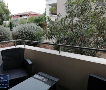 Location Appartement 2 pièces 37m² ISTRES 13800 - Photo 5