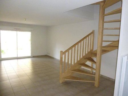 Location appartement 3 pièces 76.01 m² à Montpellier (34000) - Photo 2