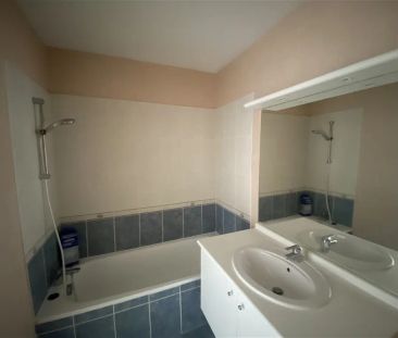 Location appartement 2 pièces - 43m² à Merignac (33700) - Photo 1