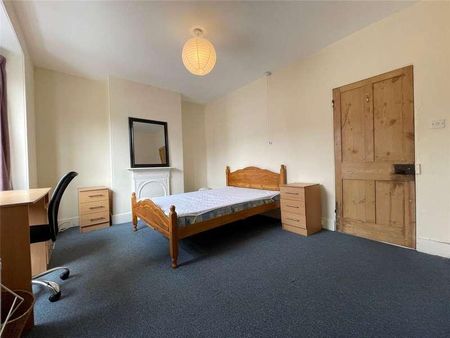 Mansfield Road, Exeter, Devon, EX4 - Photo 2