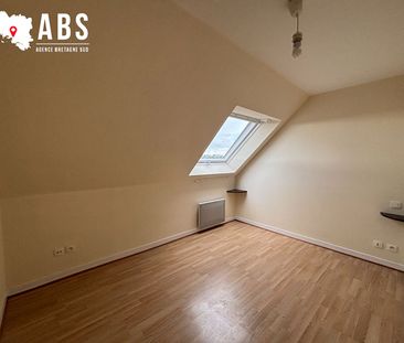 Location Appartement 3 pièces 49m² - Photo 4