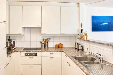 3.5 Zimmer, 86 m², EG - Photo 5