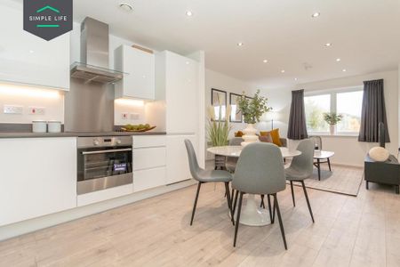 1 bedroom apartment to rent - Photo 3