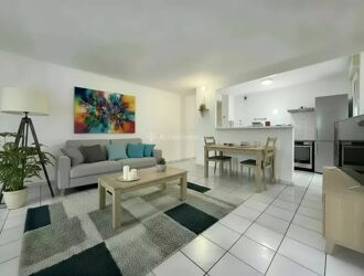 Location Appartement 2 pièces 41 m2 à Tours - Photo 3