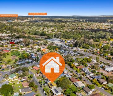 10 Glendale Street, Caboolture QLD 4510 - House For Rent | Domain - Photo 6