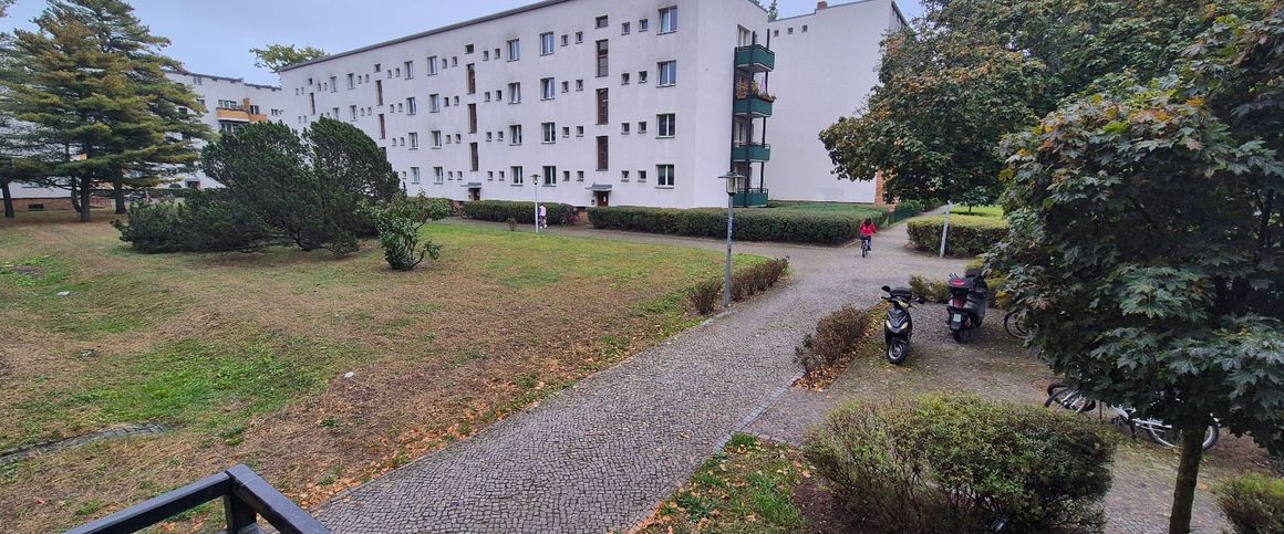 Wohnen in Haselhorst - Foto 1