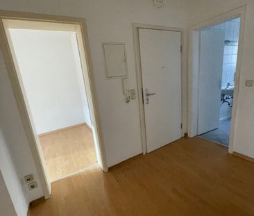 Mietwohnung in Landshut - Gemütliche 3-Zimmer Wohnung mit Balkon - Photo 1