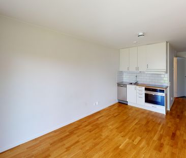 Johanneshöjden, Västerås - Photo 1