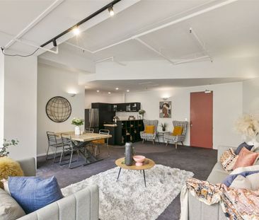 5 Eva Street, Te Aro - Photo 6