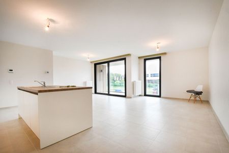 Appartement in Zwijnaarde - Photo 4