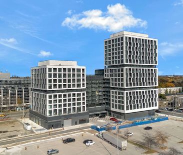 For Lease - 1007 The Queensway N/A Unit# 310, Toronto, Ontario - Photo 5