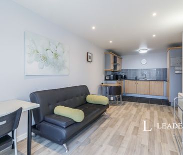 1 bedroom property to rent Kingston upon Thames, KT1 - Photo 4