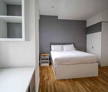 Apt 2, Q One Residence - Photo 1