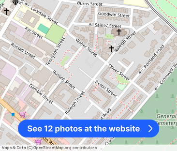 Cleeves Court, Raleigh Street - Photo 1