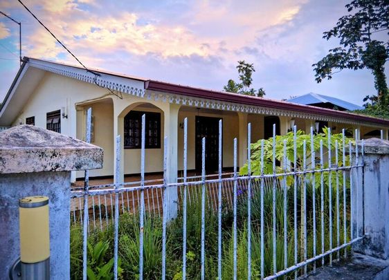 Maison à louer 4 pièces • Remire-Montjoly - Photo 1