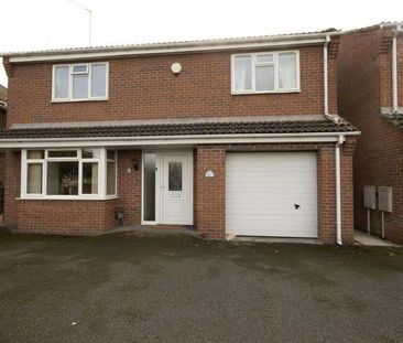 Coupe Lane, Clay Cross, Chesterfield, S45 - Photo 4