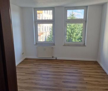 Frisch renovierte 2 Zimmer Wohnung in Crimmitschau - Foto 1