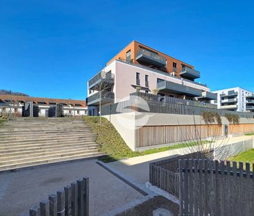 4.5 Zimmer, 80 m², 2. Stock - Photo 6