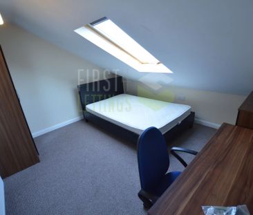 Howard Road, Clarendon Park, Leicester, LE2 - Photo 2