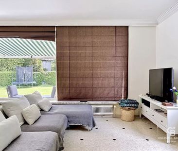Villa te huur in Vossem voor € 2.750 met 4 slaapkamers - Photo 1