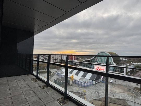 Te huur: Appartement Raadhuisplein in Emmen - Foto 1