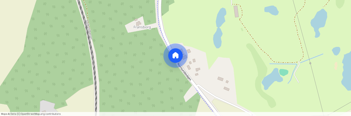 NORSLUNDA, Rosersberg