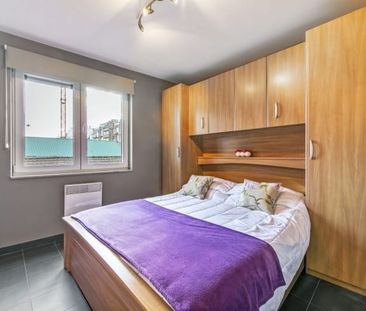 Appartement te huur - Foto 2