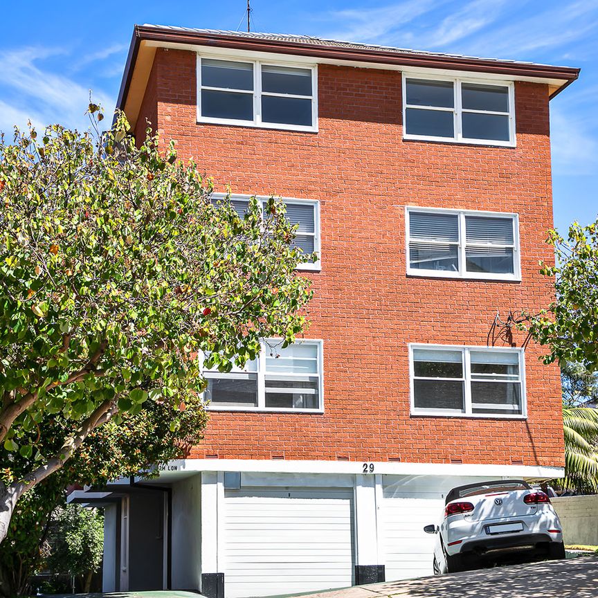 4/29 Melrose Parade, Clovelly NSW 2031 - Apartment For Rent | Domain - Photo 1
