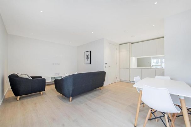 1 bedroom apartment to rent - Photo 1