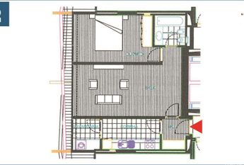 Apartamento T1 em Aveiro